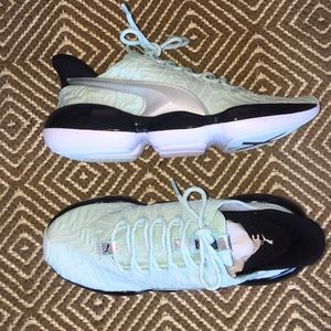 Puma Aqua Hybrid Athletic Shoes 8